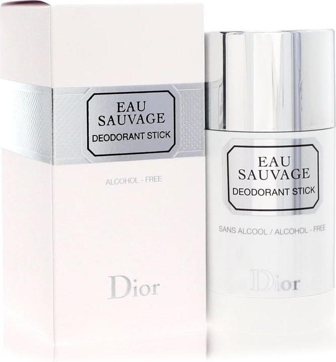 Actual product image Dior Eau Sauvage (Stick, 75 ml)