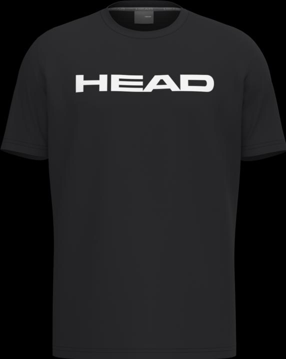 Head Club Original T-Shirt Black Man (XL)