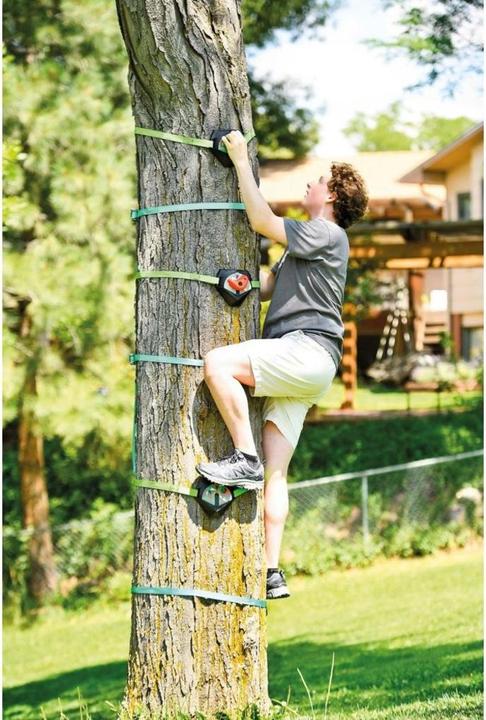 Produktbild Schildkröt Ninja Treeclimbers (2.20 m)