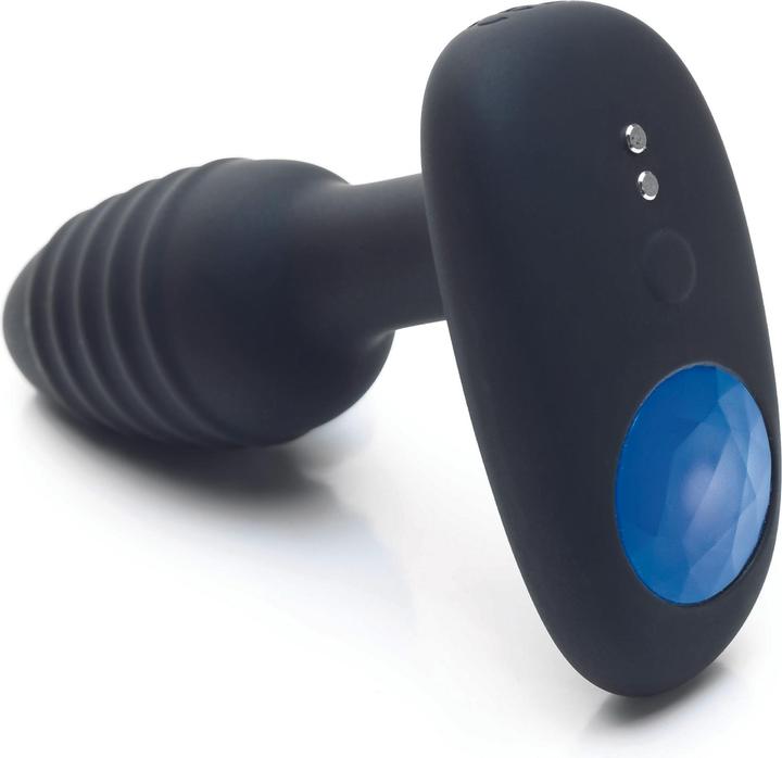 Actual product image Kiiroo lumens