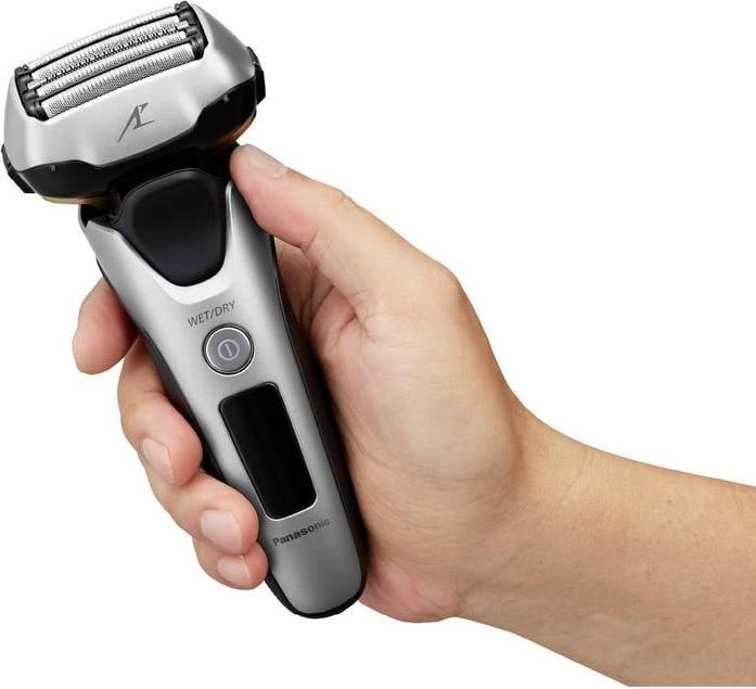Actual product image Panasonic ES-LV69