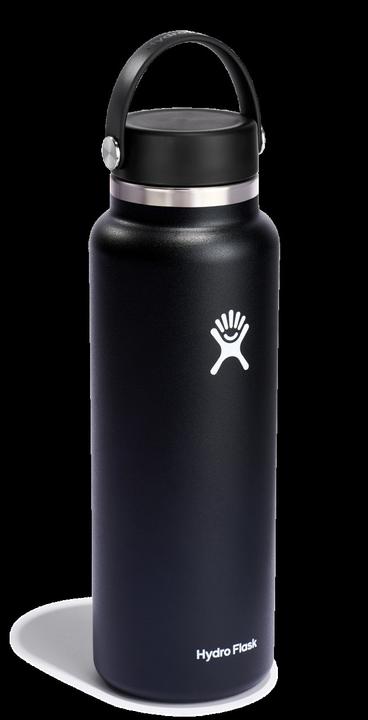 Produktbild Hydro Flask Trinkflasche Wide Flex Deckel (1.18 l)