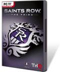 Produktbild GED Saints Row : The Third