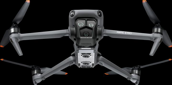 Immagine prodotto DJI Mavic 3 Pro incluso RC (43 min, 958 g, 20 Mpx)