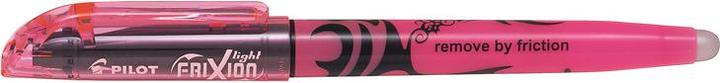 Produktbild Pilot FriXion Light (Pink, 3.80 mm, 1 x)