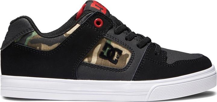 Immagine prodotto DC Shoes Puro pizzo elastico per bambini (30)