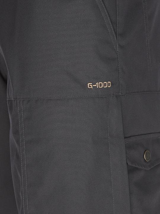 Actual product image Fjällräven Karl Pro Shorts (50)