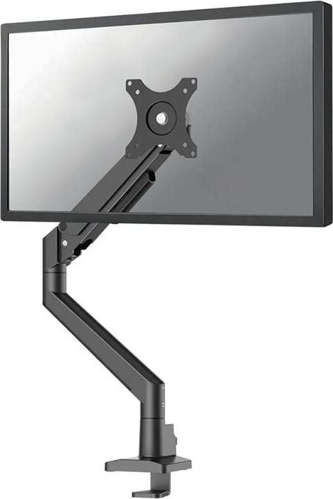 Immagine prodotto Neomounts supporto da tavolo 100x100 9kg 17-35"/nero/ completamente spostabile (Tavolo, 35")