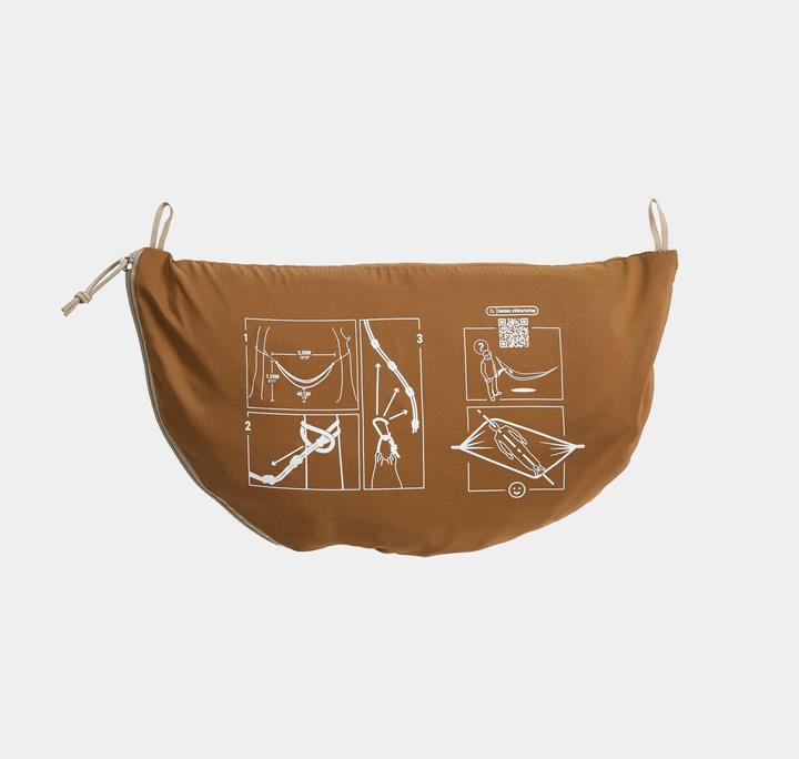Image du produit Quechua HAMMOCK COMFORT 2021 (180 kg)