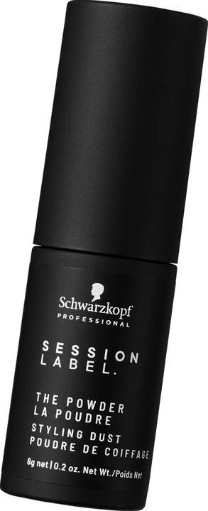 Immagine prodotto Schwarzkopf Etichetta della sessione - La polvere (Volume in polvere)