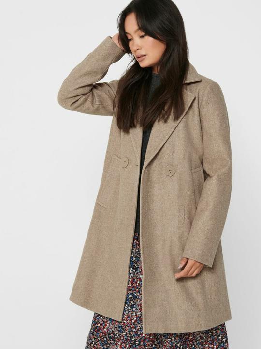 Actual product image JdY Oversize coat