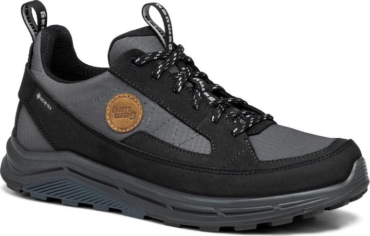 Immagine prodotto Hanwag Rotpunkt Light Low GTX (40.5)