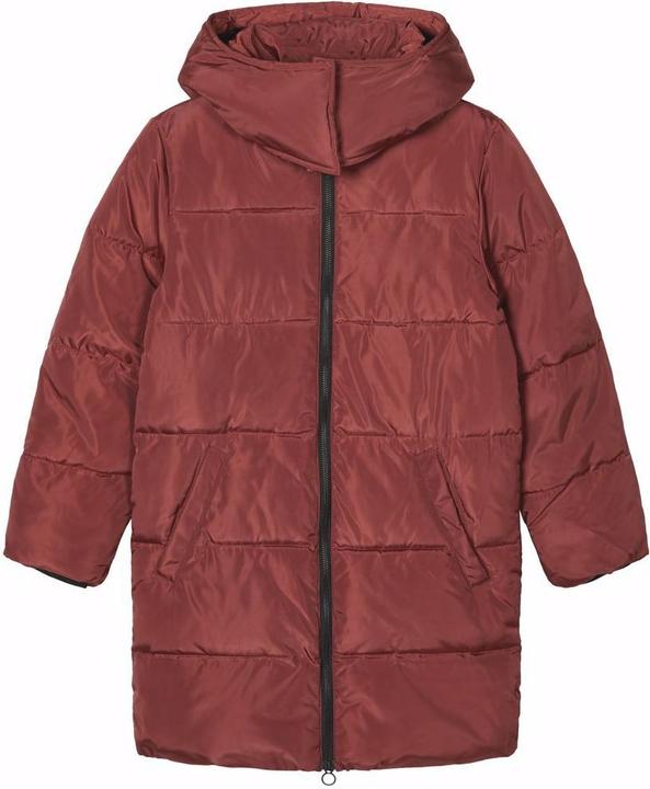 Lmtd Veste longue matelassée