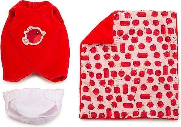 Produktbild Lilliputiens AGATHE Baby