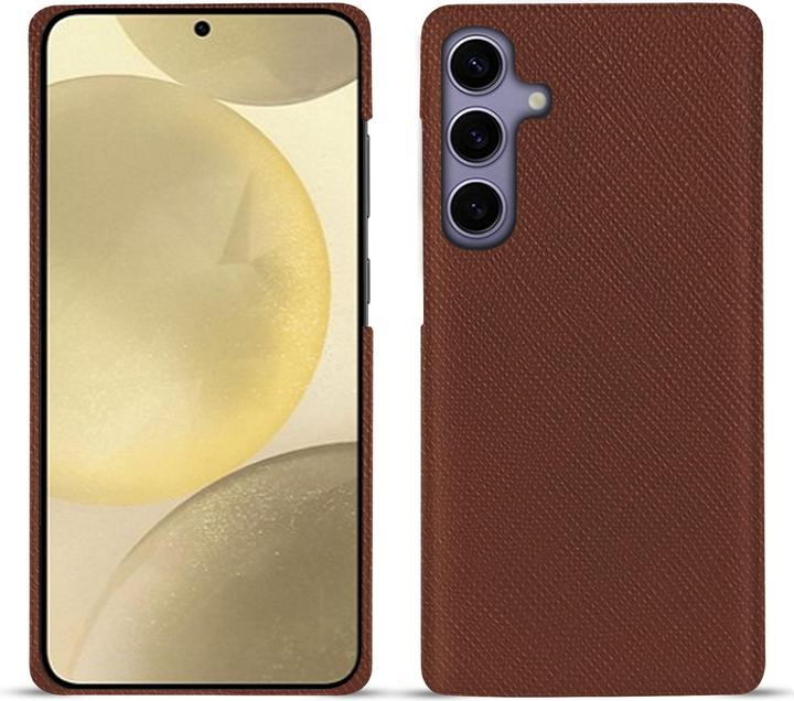 Marron délicat ( Pantone #95614d)