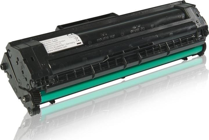 Produktbild Inkadoo Toner kompatibel zu Samsung MLT-D101S/ELS / 101 XL Toner, schwarz Schwarz (BK)