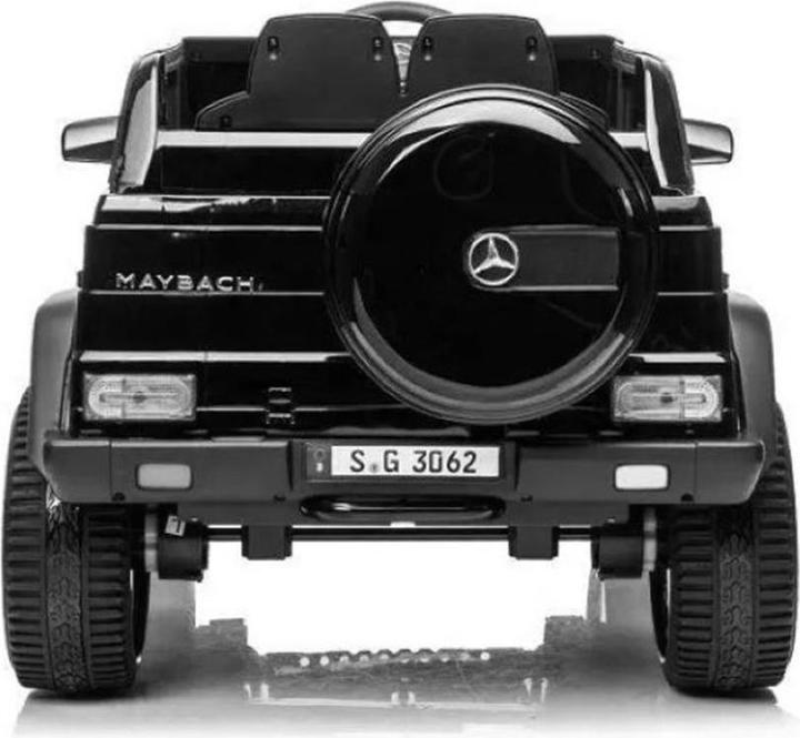 Produktbild Es-toys Maybach G650S (12 V)