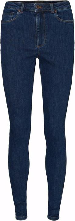 Image du produit Vero Moda VMLOA Jeans taille haute coupe skinny (S)
