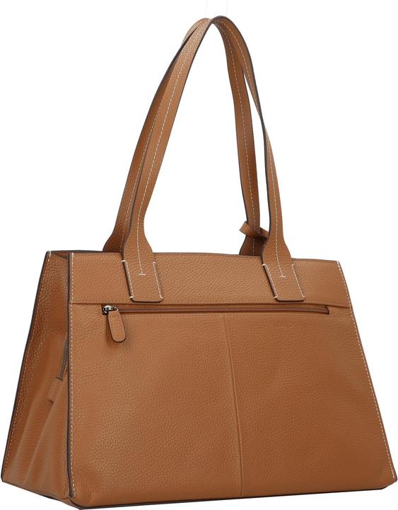Immagine prodotto Picard Peephole Schultertasche Leder 40 cm (19 l)