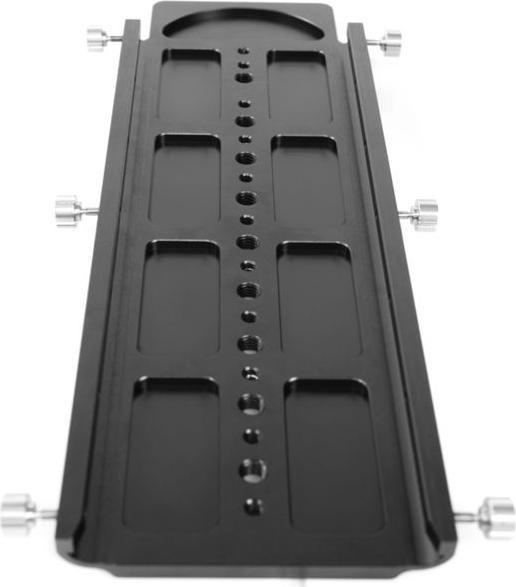 Immagine prodotto Ikan PT4900 Teleprompter professionale 19 ad alta luminosità (Teleprompter)