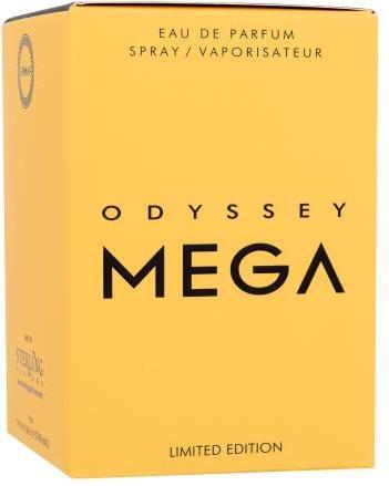 Produktbild Armaf Odyssey Mega (Eau de Parfum, 100 ml)