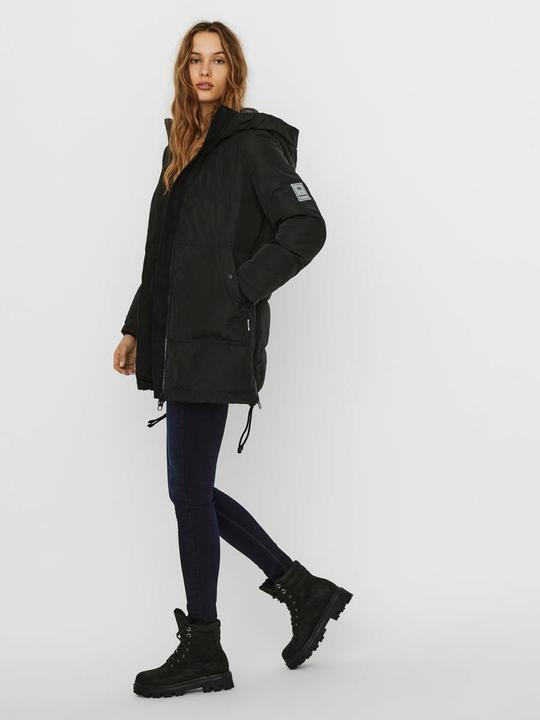 Produktbild Vero Moda Kapuzen Puffer Jacke (L)