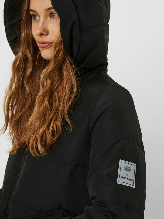 Produktbild Vero Moda Kapuzen Puffer Jacke (XS)