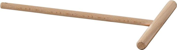 Actual product image Le Creuset Wooden slider for crêpe pan