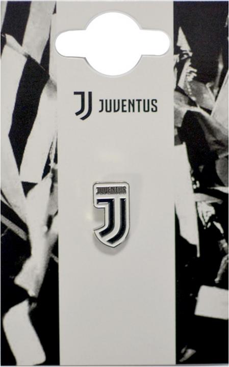 Immagine prodotto FC Juventus spilla ufficiale