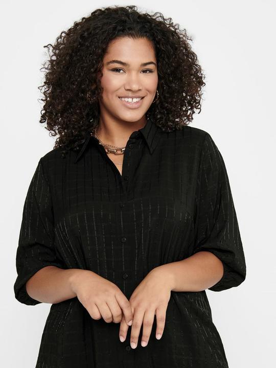 Actual product image Only Curvy tunic dress (44)