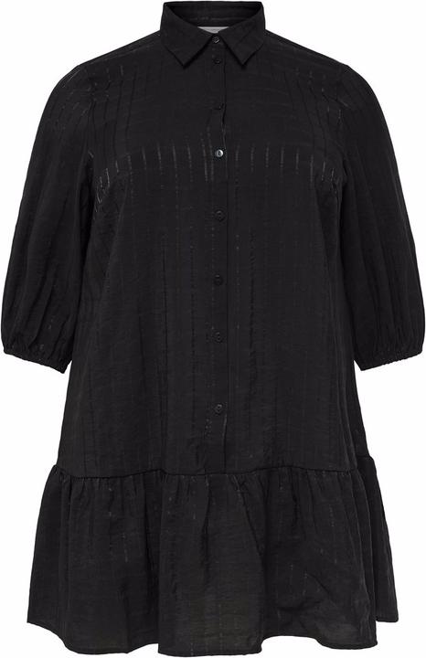 Actual product image Only Curvy tunic dress (44)