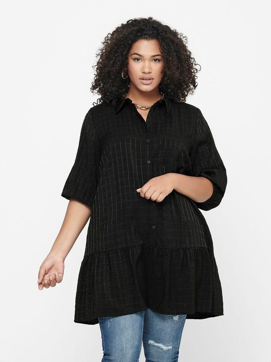Actual product image Only Curvy tunic dress (44)