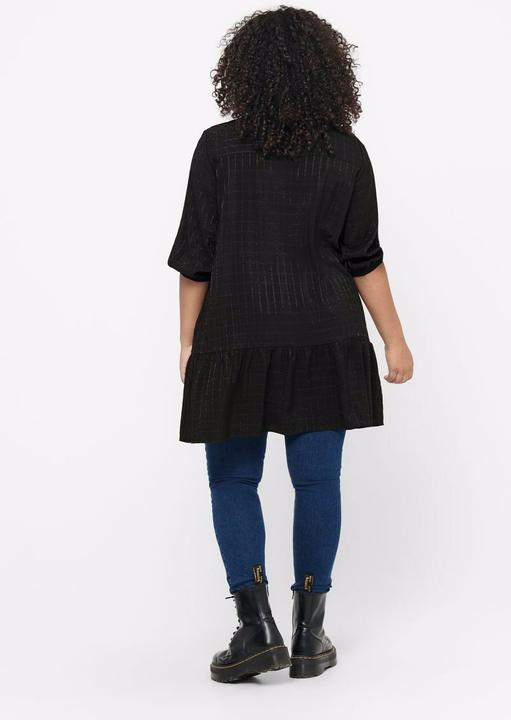 Actual product image Only Curvy tunic dress (44)