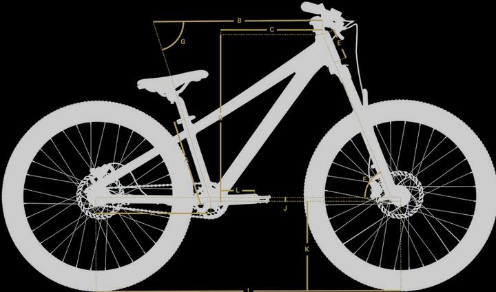Actual product image Eightshot JAMBAM 20 (20")