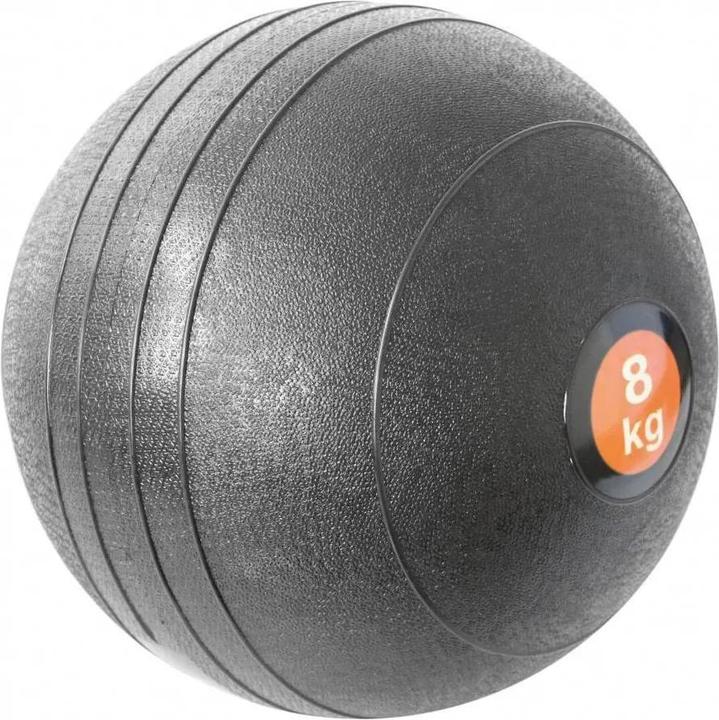 Sveltus SLAM BALL 8kg (8 kg)