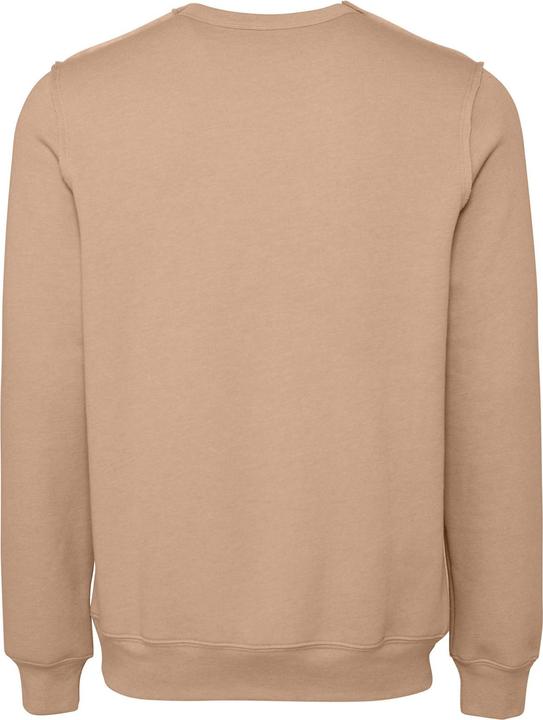 Produktbild Bella Canvas Pullover Rohe Nähte (XS)
