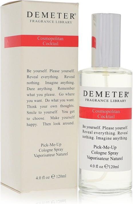 Image du produit Demeter Cocktail Cosmopolitan (Eau de cologne, 120 ml)