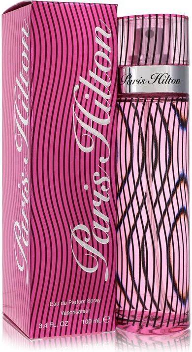 Produktbild Paris Hilton Eau De Parfum Spray (Eau de Parfum, 100 ml)