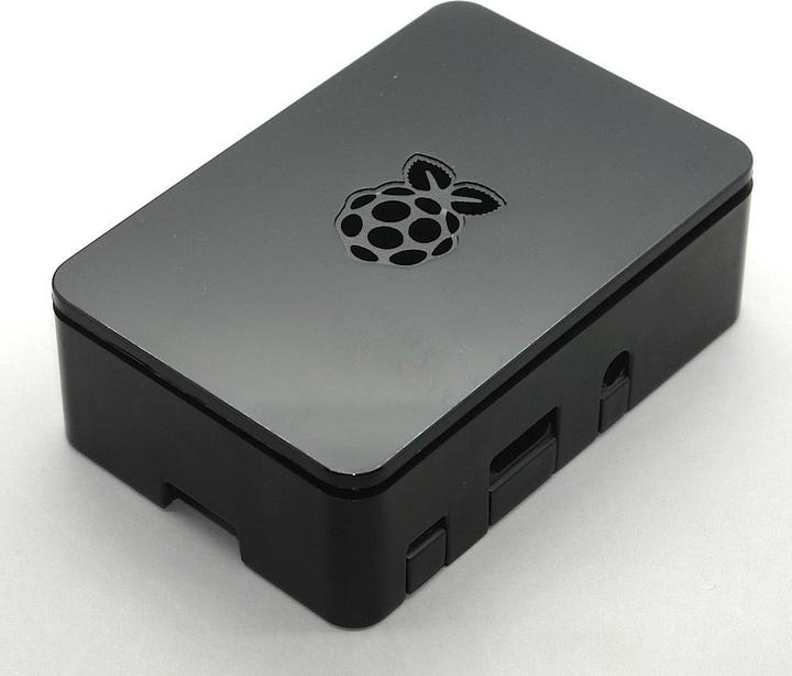 Image du produit Raspberry Pi Affaire B+ / 2 / 3