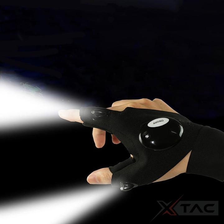 Image du produit X-Tac X2 Lightwork