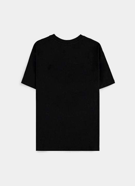 Actual product image Difuzed Pokemon - Starter 8Bit - L size (L)