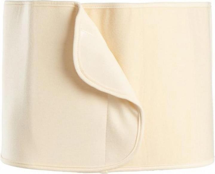 Actual product image Carriwell Belly way band (S/M)