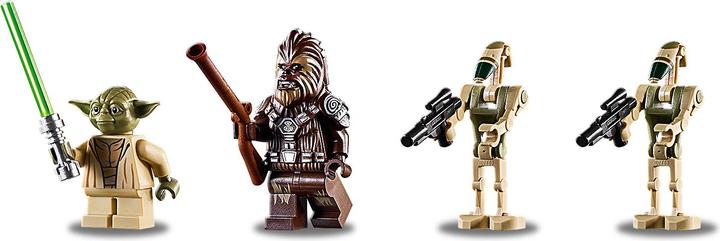Immagine prodotto LEGO Droide cannoniere (75233, LEGO Star Wars)