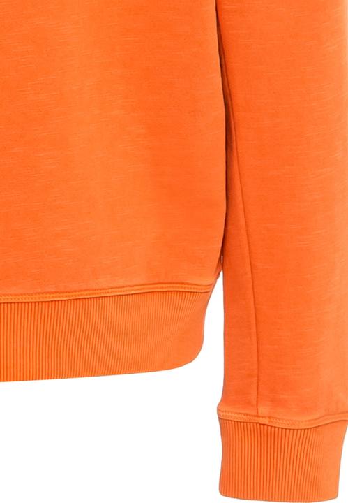 Immagine prodotto Camel Active Felpa con cappuccio in puro cotone (S)