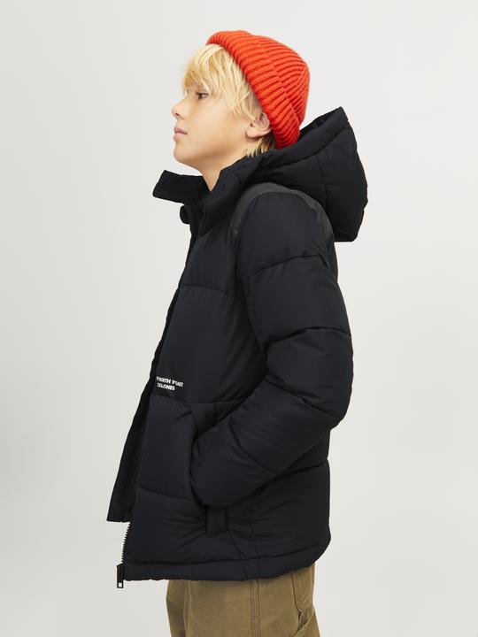 Immagine prodotto Jack & Jones Giacca a vento Per i ragazzi Giacca a vento (176)