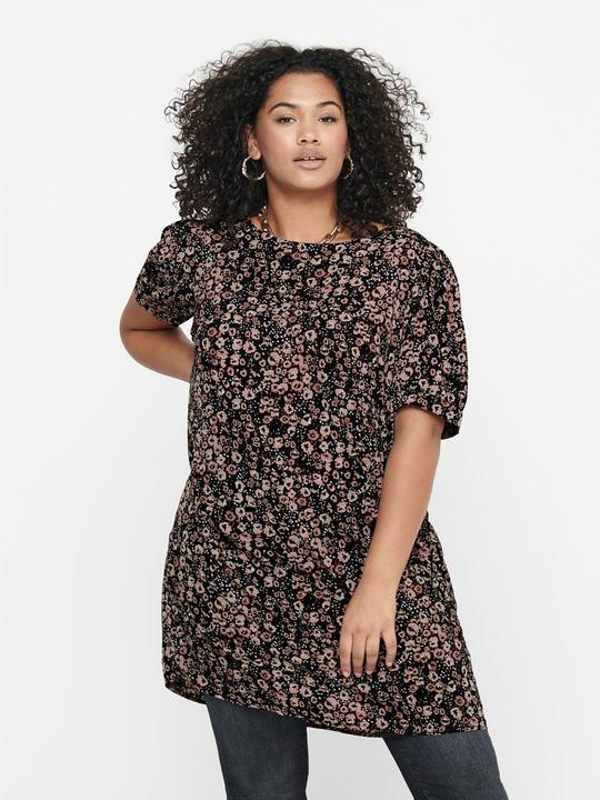 Produktbild Only 2/4-Ärmel Curvy Kleid (52)