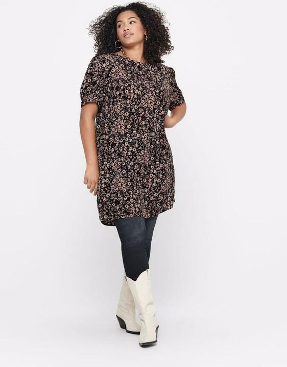 Produktbild Only 2/4-Ärmel Curvy Kleid (52)