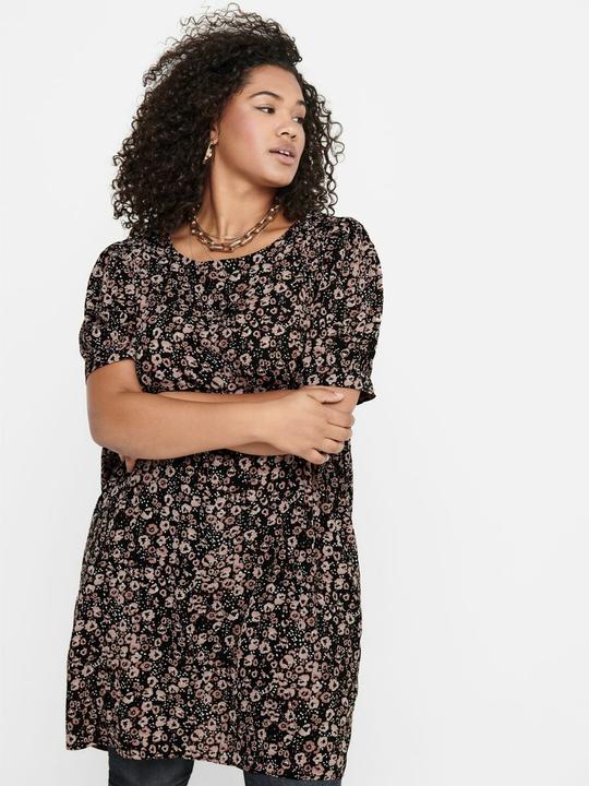 Produktbild Only 2/4-Ärmel Curvy Kleid (52)