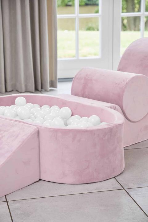 Immagine prodotto Kidkii Piscina di palline Oval light (150 palline)