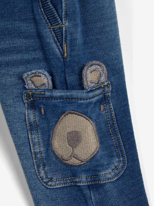 Produktbild Name it Weiche Sweatdenim Jeans (74)